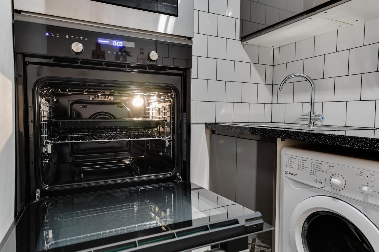 1 Bedroom Swinley Apartment L Free Parking L Wigan Royal Infirmary L Haigh Hall L Central Location Εξωτερικό φωτογραφία