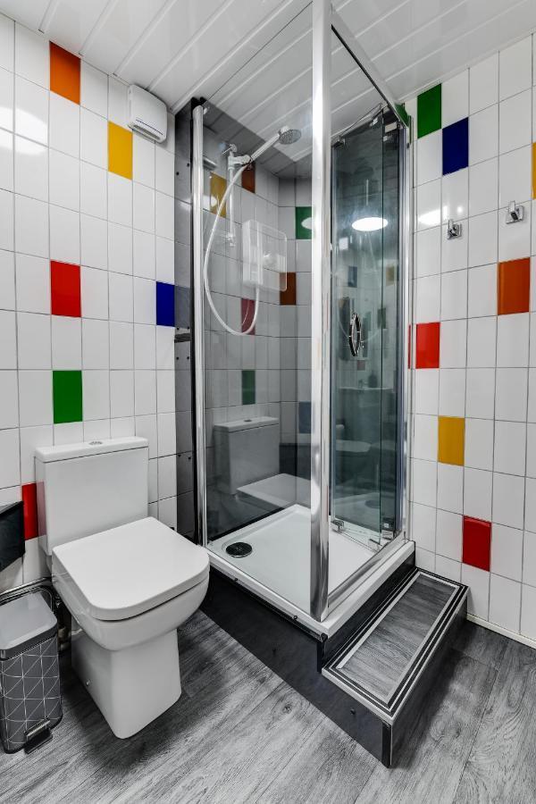 1 Bedroom Swinley Apartment L Free Parking L Wigan Royal Infirmary L Haigh Hall L Central Location Εξωτερικό φωτογραφία